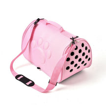 Bolsa de Transporte PataFu