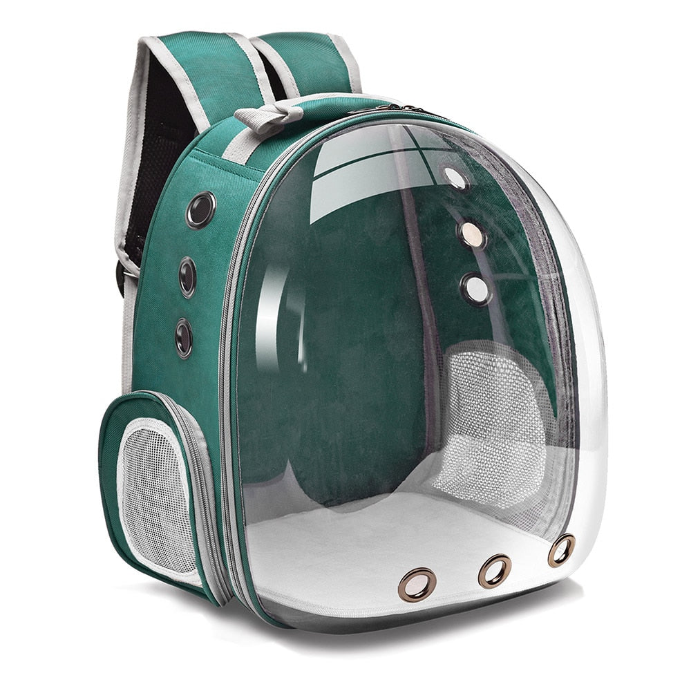 Mochila AniEspacial