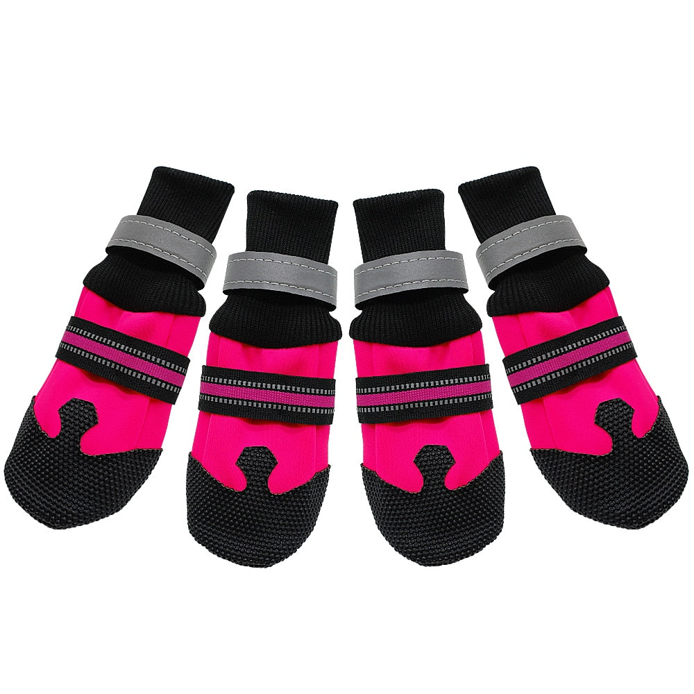 Meias Anti Derrapantes Para Cães