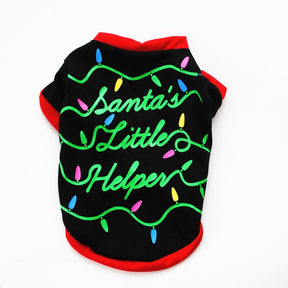 Camisola ChristmasTree