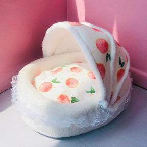 Berço Anti-Stress CatBel