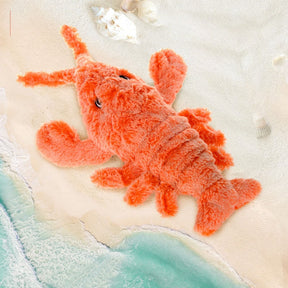 Brinquedo Eletrónico Lagosta