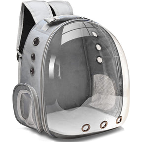Mochila AniEspacial