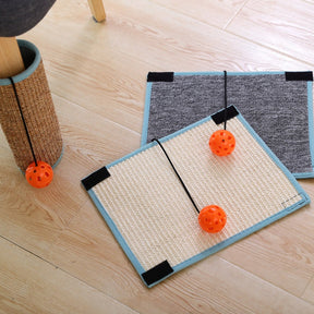 Esteira CatSelf - Alívio de Ansiedade