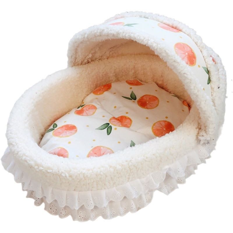 Berço Anti-Stress CatBel