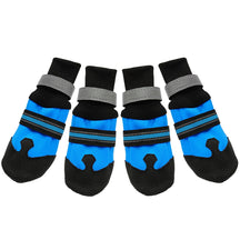 Meias Anti Derrapantes Para Cães