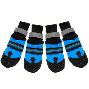 Meias Anti Derrapantes Para Cães
