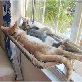 Cama Suspensa Para Gatos