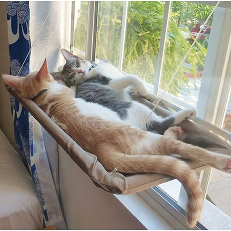Cama Suspensa Para Gatos
