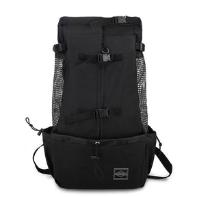 Mochila AniPack - Transporte de animais