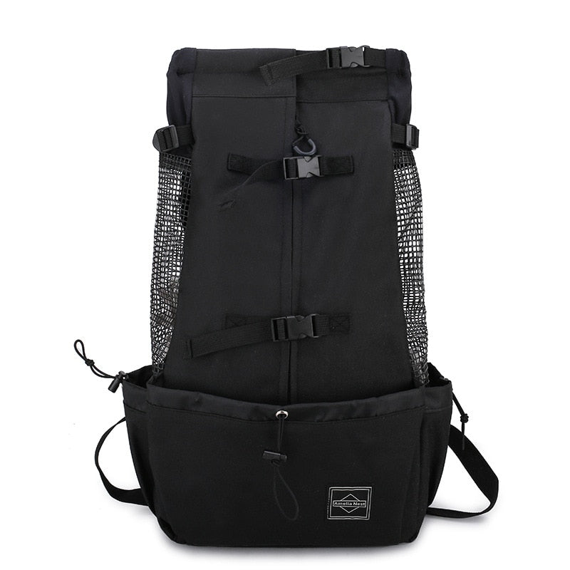 Mochila AniPack - Transporte de animais