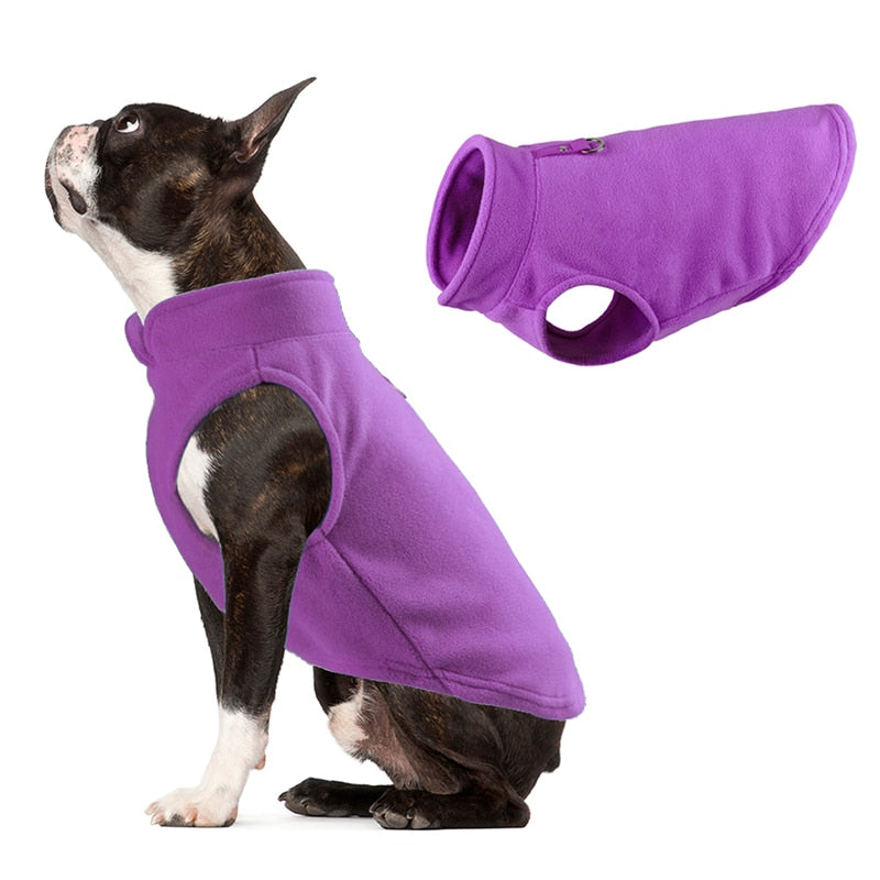 Camisola HeatWinter