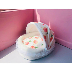 Berço Anti-Stress CatBel