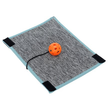 Esteira CatSelf - Alívio de Ansiedade