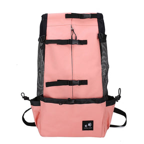 Mochila AniPack - Transporte de animais