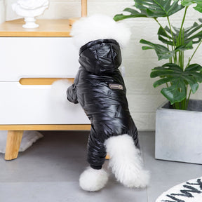 Colete aquecido WarmWinter