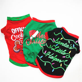 Camisola ChristmasTree