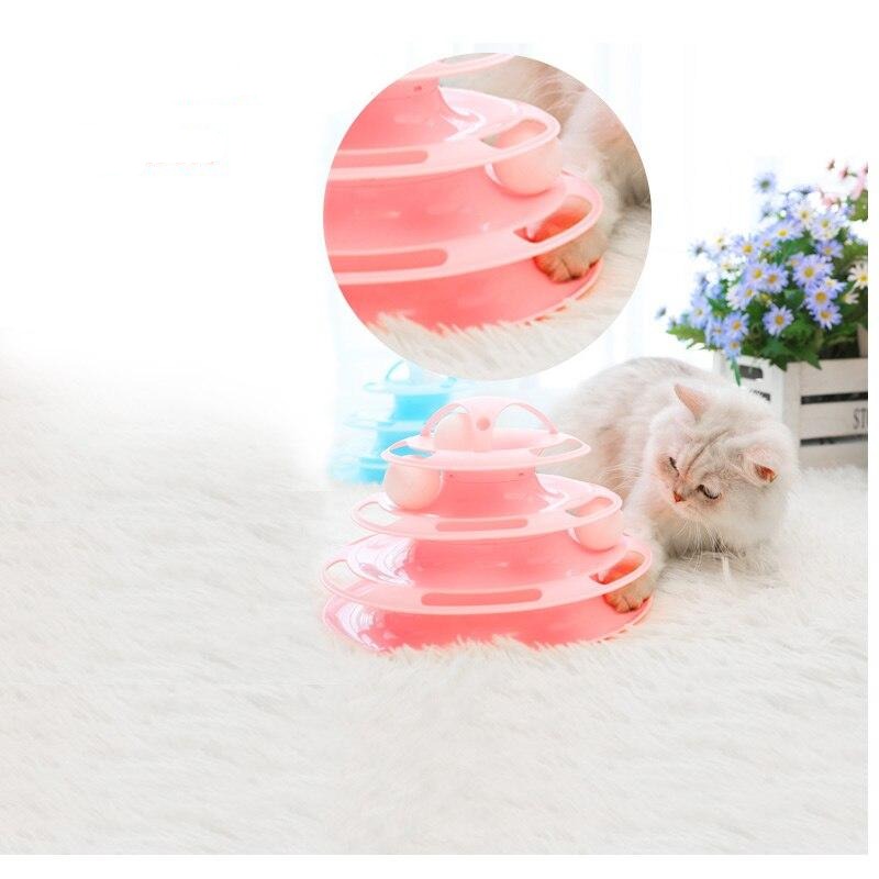 Brinquedo Camada Giratória