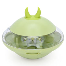 Brinquedo Disco Voador