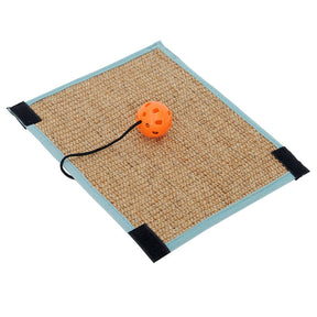 Esteira CatSelf - Alívio de Ansiedade