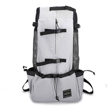 Mochila AniPack - Transporte de animais