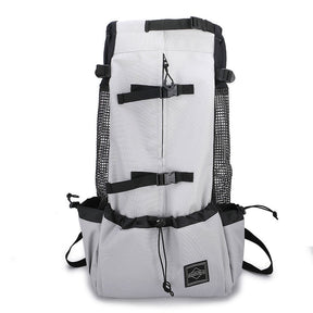 Mochila AniPack - Transporte de animais