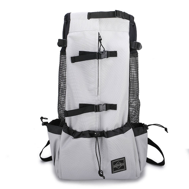 Mochila AniPack - Transporte de animais