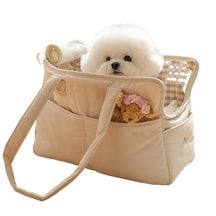 Mala de Transporte Fluffy