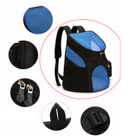 Mochila CarrierLandia