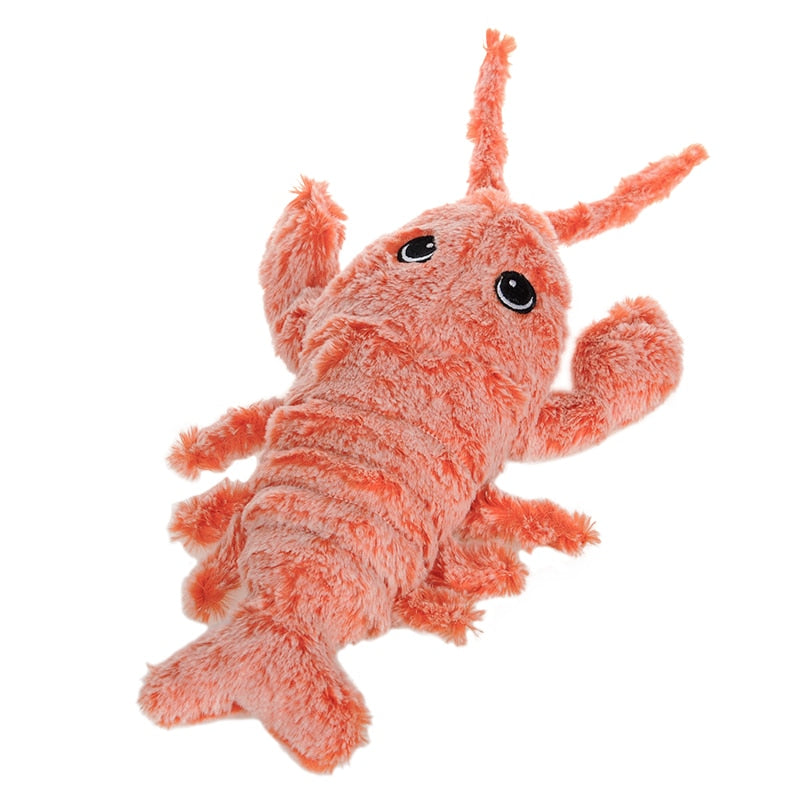 Brinquedo Eletrónico Lagosta