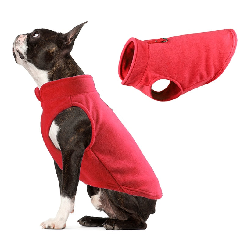 Camisola HeatWinter