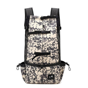 Mochila AniPack - Transporte de animais