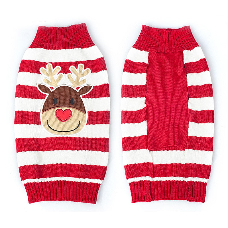 Camisola de Natal