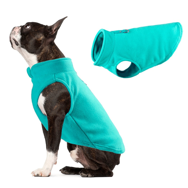 Camisola HeatWinter