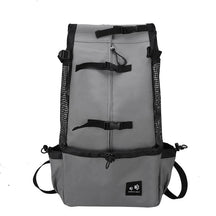 Mochila AniPack - Transporte de animais