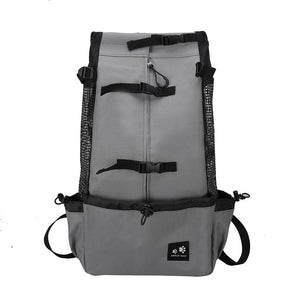 Mochila AniPack - Transporte de animais