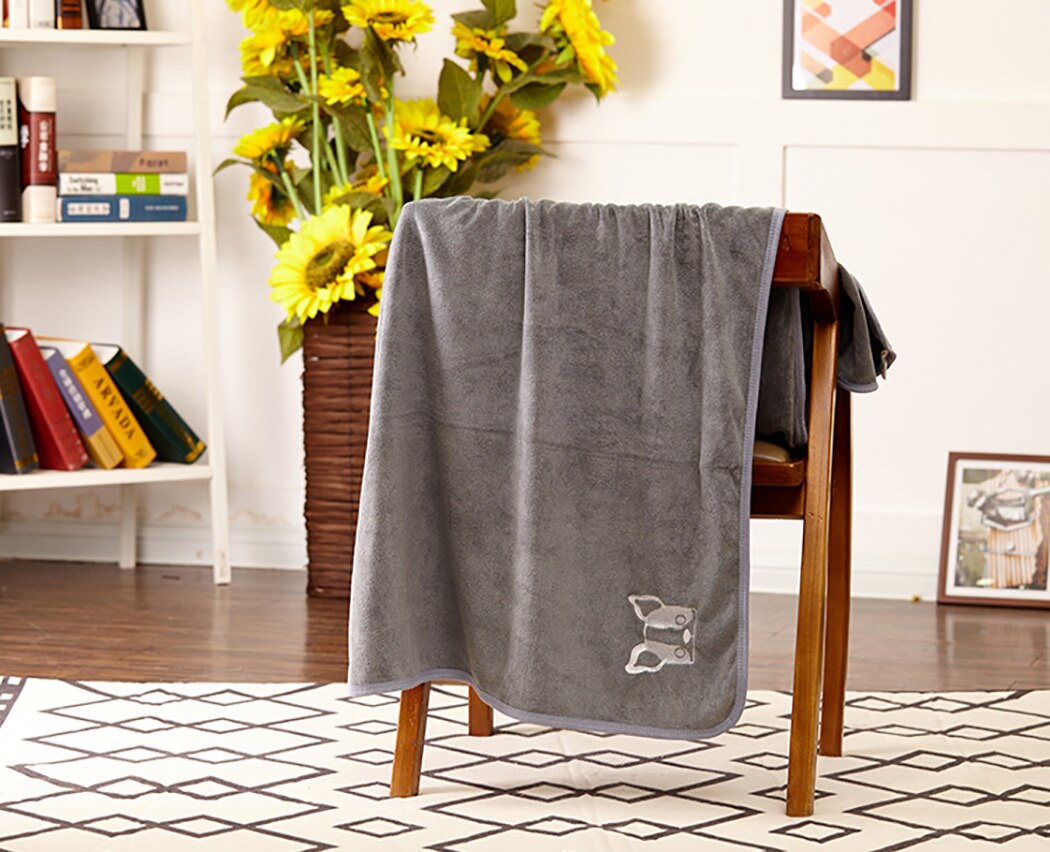 Toalha de Banho Emily