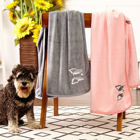 Toalha de Banho Emily