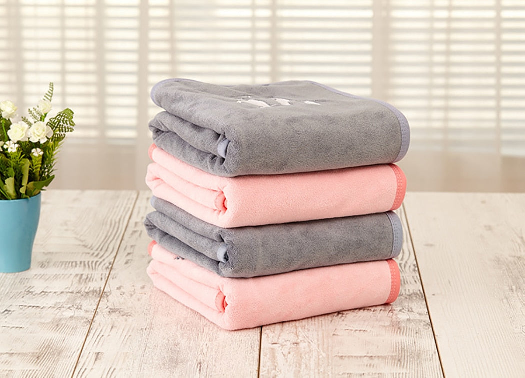 Toalha de Banho Emily