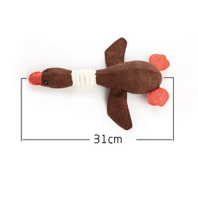 Brinquedo Pato Animolandia