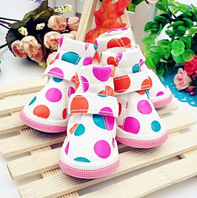 Sapato Impermeável NoaFluf