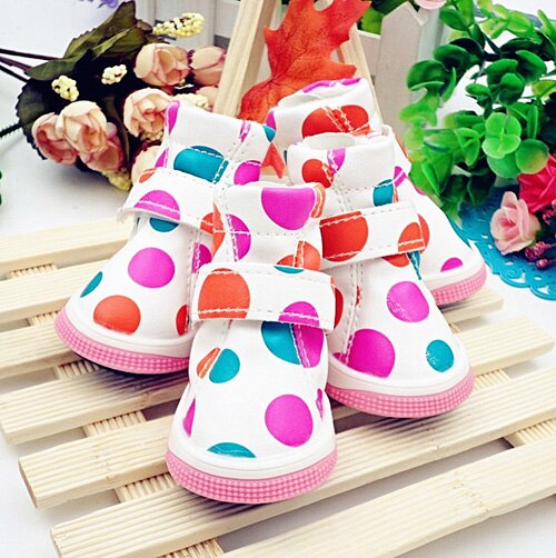 Sapato Impermeável NoaFluf