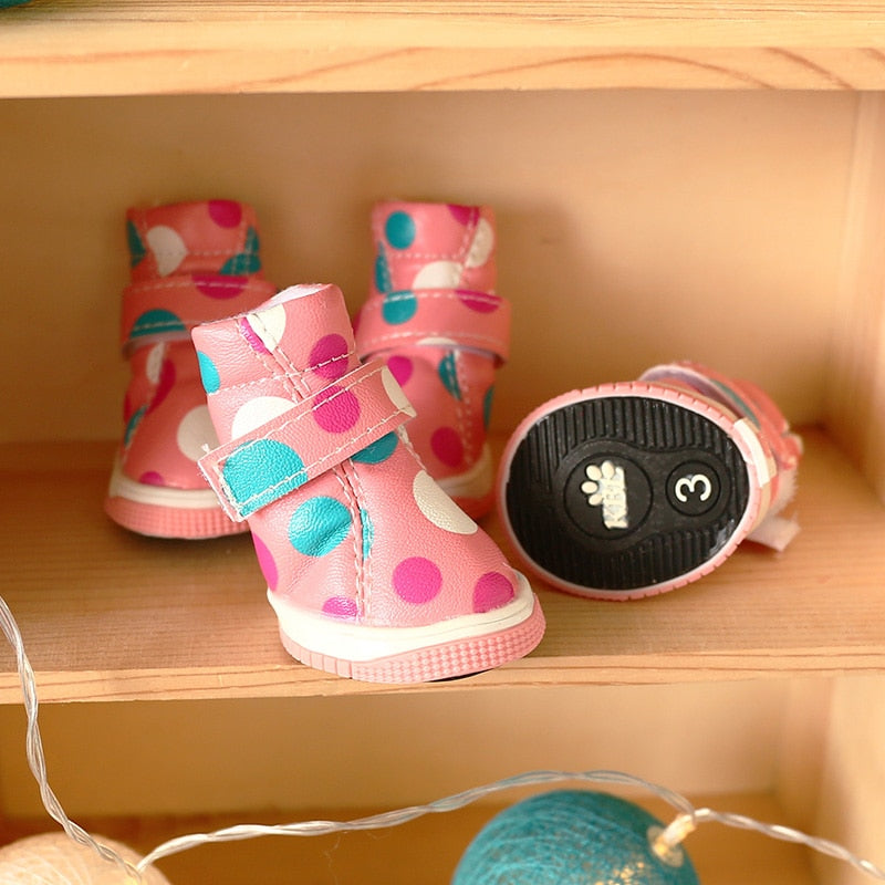 Sapato Impermeável NoaFluf