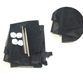 Rede Portátil Anti-Passagem