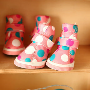 Sapato Impermeável NoaFluf