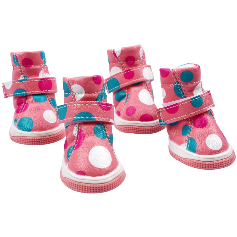 Sapato Impermeável NoaFluf