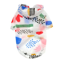 Capa Protetora de Sol Pinky