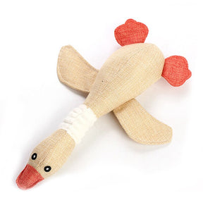 Brinquedo Pato Animolandia