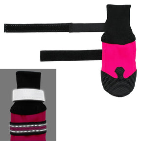 Meias Anti Derrapantes Para Cães