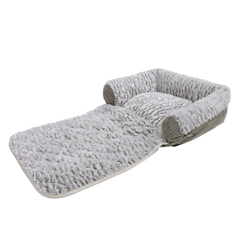 Cama 4 em 1 Luna